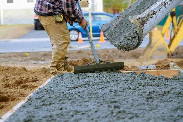 Best Concrete Demolition Services  in Chilhowie, VA