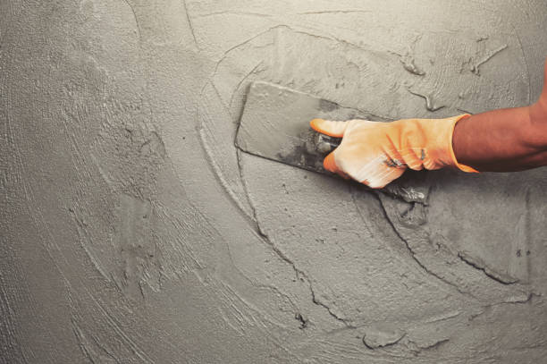 Best Concrete Driveway Installation  in Chilhowie, VA